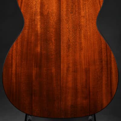 Martin Custom Shop 000-18 Adirondack/Sinker Mahogany image 4