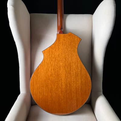Breedlove CM MH Concert Meyer image 2