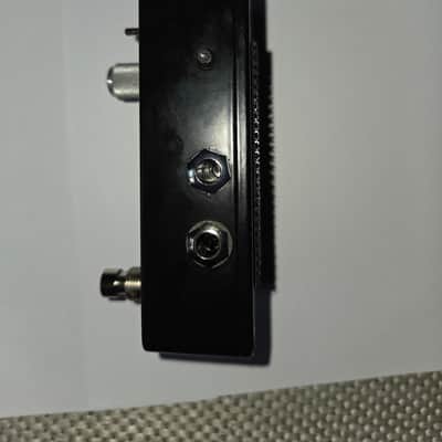 Empress Buffer + 2013 Black image 3