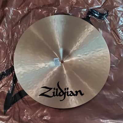 Unplayed Zildjian 16" K Series Dark Crash Thin - 980g image 2