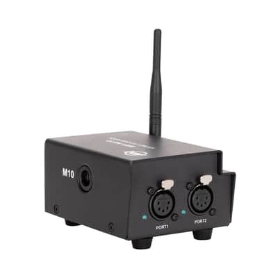 ADJ WIFI NET 2 Two Port Wireless Node image 1