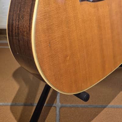 Yamaki Folk 115 1973 image 21