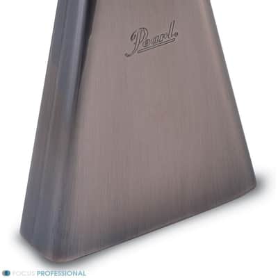 Pearl mountable Compana Bell (BCM10) image 1