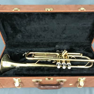 Selection Trumpet image 1