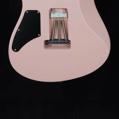 Suhr Modern Antique Limited Edition in Shell Pink image 7