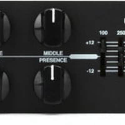 Synergy Fryette Pittbull Ultra Lead Module 2-channel Preamp Module image 2