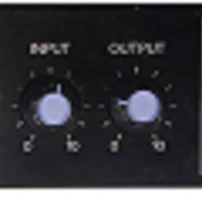 Yamaha Two Channel Compressor/Limiter