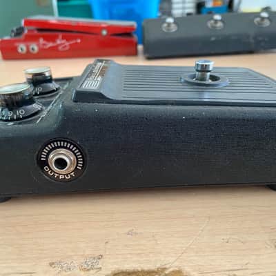 Roland 1970s' Vintage AS-1 Sustainer / Compressor image 4