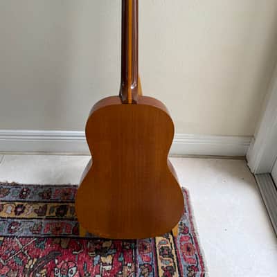 Gibson C-O classic 1966 image 14