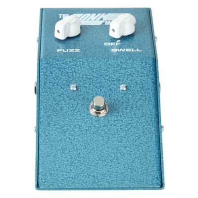 British Pedal Company : Vintage Series Zonk Machine - Fuzz image 5