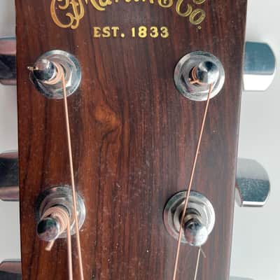 Martin D-16GT 1999 - 2018 - Natural image 2