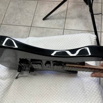 Dean Vendetta electric guitar Tremelo, 3 pickups. image 9