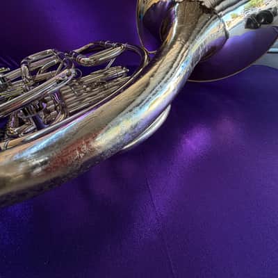 Yamaha YHR-668N image 5