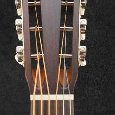 Martin 000-15SM 12-Fret Slotted Headstock Mahogany image 3