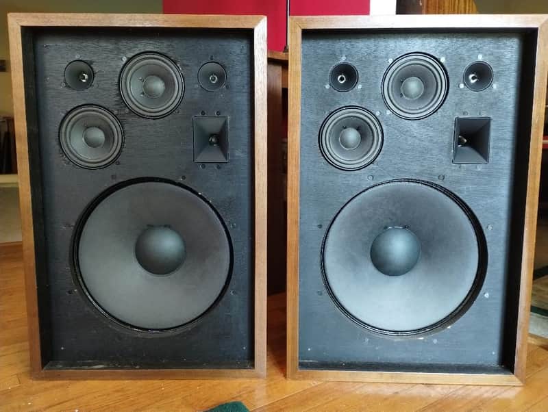 で*ん様 PhenixIM6 SUPER CS63H competion spe Pioneer CS63DX speakers in very good condition - 1970's | Reverb