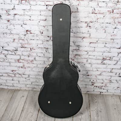 Epiphone J-180 LS Frost Blue - Incl. Hard Case image 12