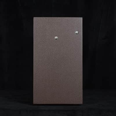 Preowned Magnatone Starlite Reverb 10 8W 1x10 Combo - Traditional Brown image 6