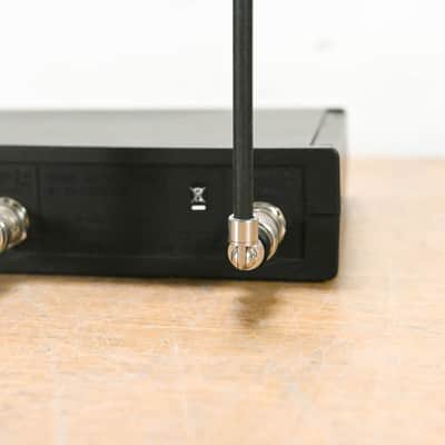 Shure ULXS14 Bodypack Wireless System - G3 Band (NO POWER SUPPLY) CG0141E image 5