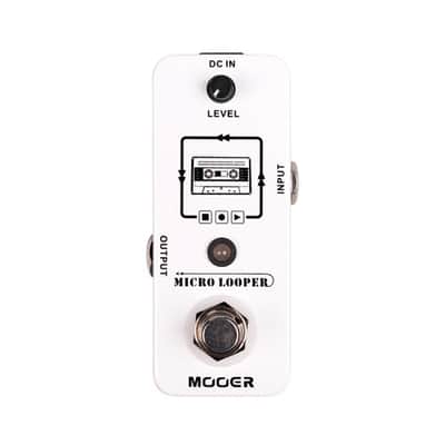 Micro Looper Mooer image 2