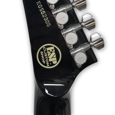 ESP Stephen Carpenter Custom Shop Guitar for Charity image 4
