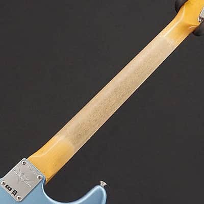 Fender Custom Shop USED ​​Late 1962 Stratocaster Relic with Closet Classic Hardware Refinish [SN.CZ572587] Fender image 6