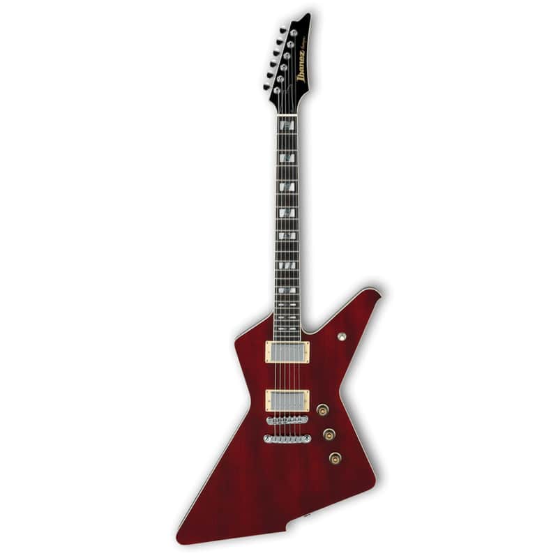 Ibanez DT420 Destroyer Reissue image 1