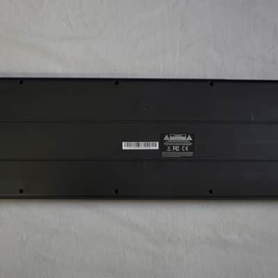 Alesis QX49 USB MIDI Keyboard Controller – 49 Keys image 2