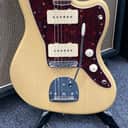 Fender Limited Edition 60th Anniversary Classic Jazzmaster with Matching Headstock Pau Ferro Fretboard 2018 - Vintage Blonde