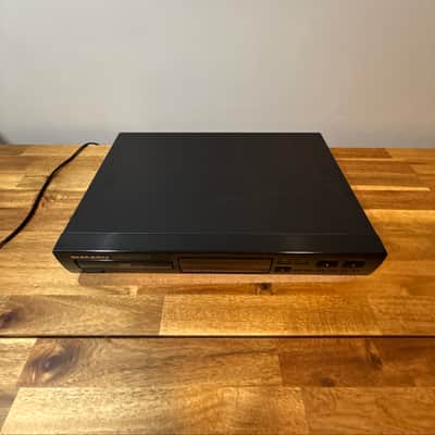 Marantz 74 Cd 38 028 Player Class 1 Laser TJOEB 99 Continuous Calibration image 7