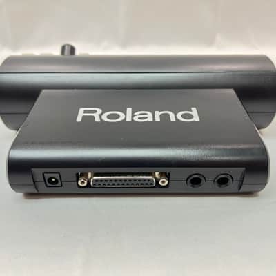 Roland TD-4 Electric Drum Brain Module V-Drum TD4 image 8