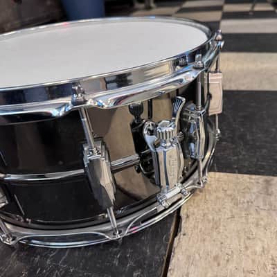 Ludwig Supraphonic “Black Beauty” image 4