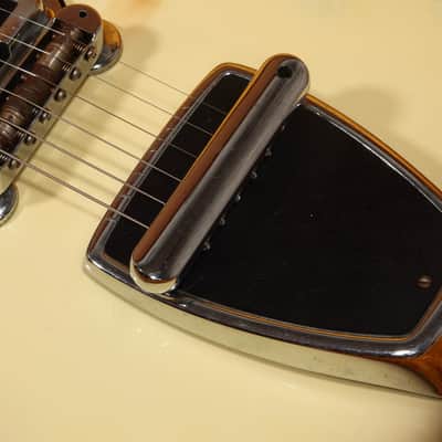 1968 Fender Coronado II - Antiqua - All Original image 10