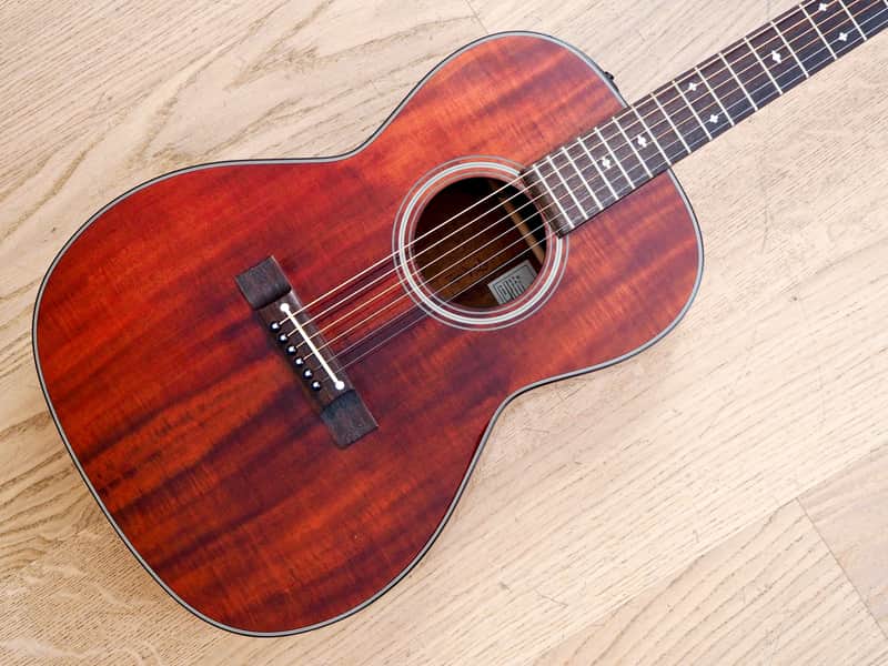 タカミネ　PT406 初期型レアー タカミネ PT406 初期型レアー タカミネ PT406 初期型レアー