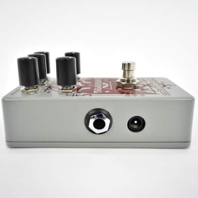 Catalinbread Talisman Reverb image 6