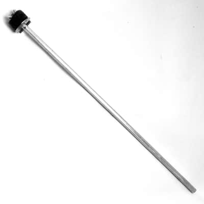 Rogers 18" Swiv-O-Matic Hex Rod Cymbal Post (Arm) Cleveland Era - 1960s / INSPECTED & TESTED image 2