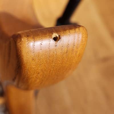 Vintage 1980s Peavey Horizon II Natural image 18