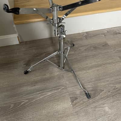 Ludwig 1960s/70s Era Atlas Snare Stand CLEAN image 1