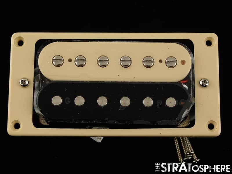Epiphone Les Paul Classic Model Alnico Classic PRO HUMBUCKER NECK PICKUP image 1