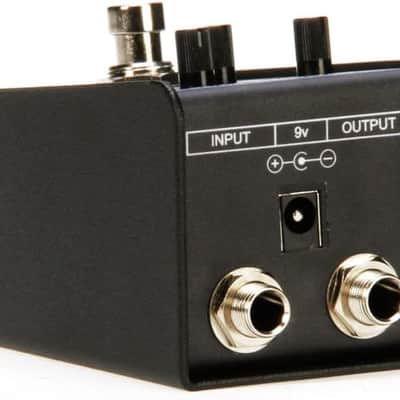 Pro Co Lil' RAT Distortion/Fuzz/Overdrive Pedal image 4