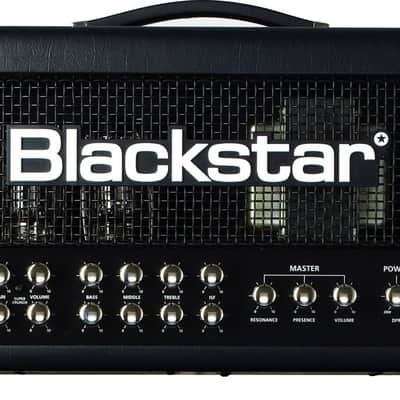 BLACKSTAR SI-200 image 1