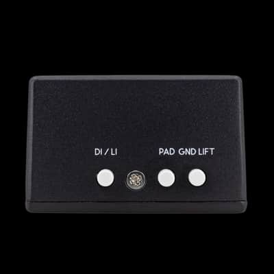 Walrus Audio Canvas Stereo Dual Line Isolator D.I. image 9