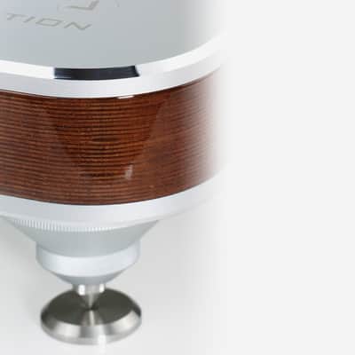 CLEARAUDIO OVATION Turntable (Cartridge and Tonearm NOT Included) - NEW! image 7