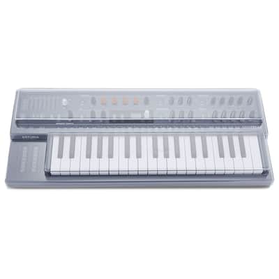 Decksaver Arturia Minifreak Cover - Cover for Keyboards image 2
