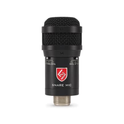 Lauten Audio Snare Mic image 1