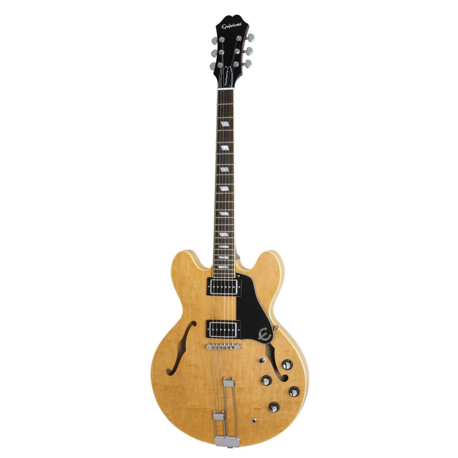 Epiphone Nick Valensi Signature Elitist Riviera P-94 | Reverb