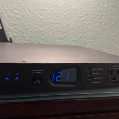 Panamax M4315-PRO BlueBOLT 9-Outlet 15 Amp Power Management with Control and Energy Monitoring image 4
