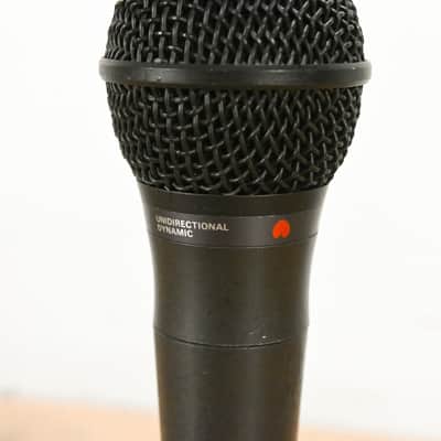 Audio-Technica ATM41a Unidirectional Dynamic Microphone CG015VW image 4