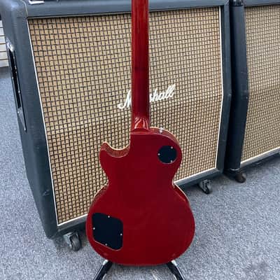 Gibson Les Paul Standard '50s AAA Top 2019 - Heritage Cherry Sunburst Bild 5