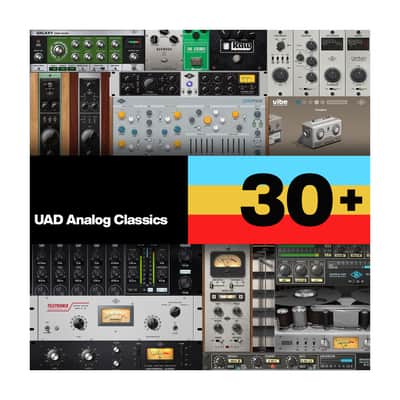 Universal Audio Apollo Twin X Quad UAD AC Gen 2 Thunderbolt Audio Interface image 2