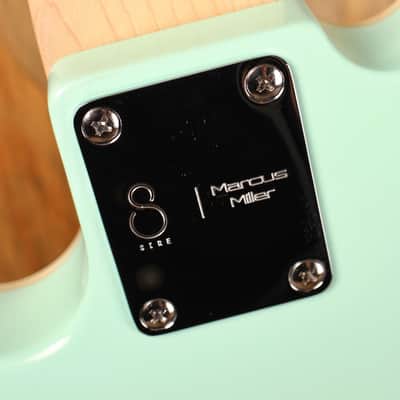 Sire Marcus Miller U5+ A4 / MI image 13